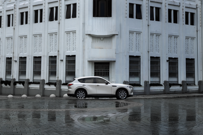 Mobil Keluarga Ideal: Rahasia Perjalanan Jauh Tanpa Rasa Lelah