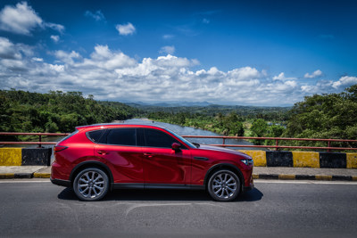 SUV Terbaik Mazda 2026: Panduan Memilih Sesuai Kebutuhan, Bukan Sekadar Gengsi