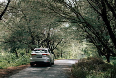 Mobil SUV 6 Seater: Simbol Baru Kemewahan Keluarga Modern