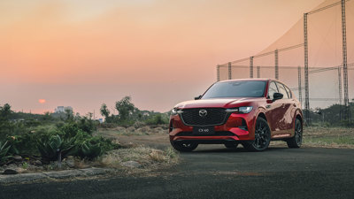 Mengapa Mazda Cocok Menjadi Pilihan Utama di Segmen Luxury SUV?