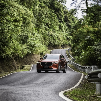 SUV Terbaik: ROI Ketenangan Mental & Investasi Masa Depan