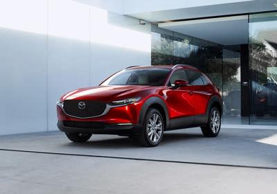 Mazda CX-30 Rakitan Indonesia: Pertanyaan Calon Pembeli