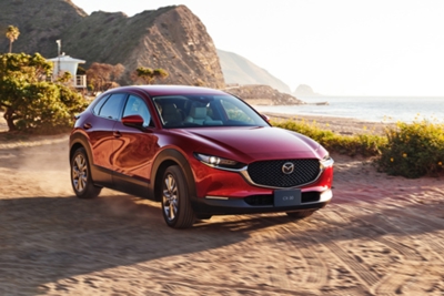 Upgrade Kendaraan Anda? Ini Alasan Mazda CX-60 Menjadi Mobil SUV Terbaik di Kelasnya