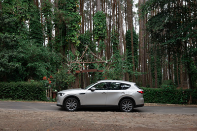 Bengkel Resmi Mazda: Kunci Liburan Tanpa Rasa Was-was