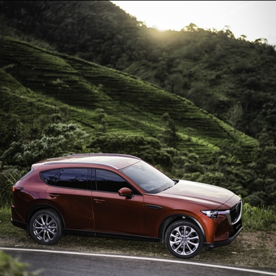 SUV Mewah: Seni Quiet Luxury dan Kedamaian Batin Anda