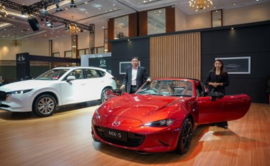 Mazda Indonesia Hadirkan Produk Unggulan Mazda Dan Acara